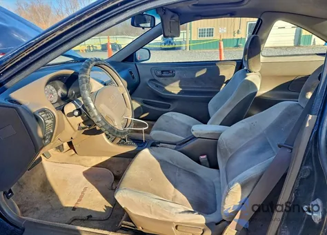 1994 Acura Integra Ls из США, поврежденный, VIN JH4DC4459RS035982